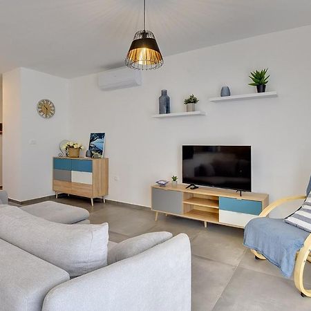 Apartment Barbara 메덜린 외부 사진