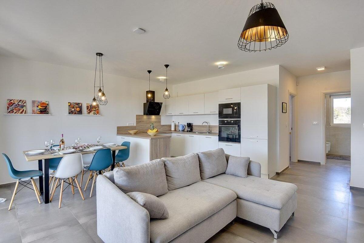 Apartment Barbara 메덜린 외부 사진