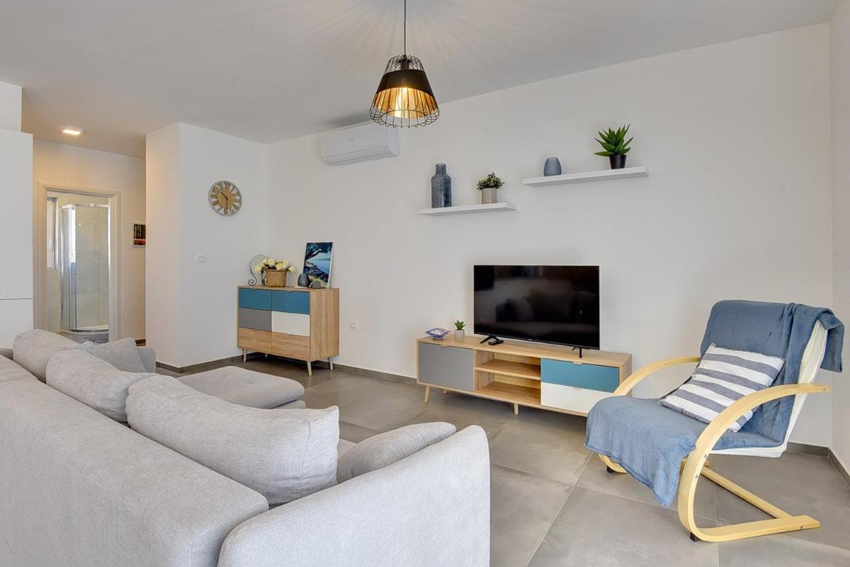 Apartment Barbara 메덜린 외부 사진